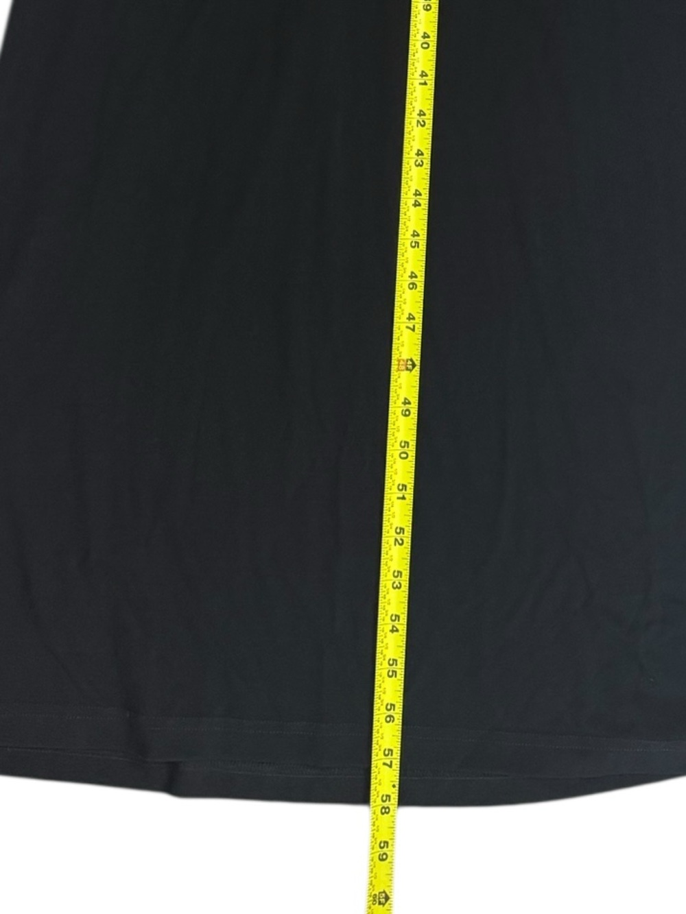 Toteme Draped Jersey Dress - Picture 10 of 14
